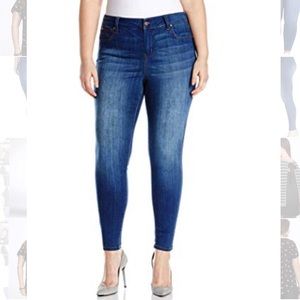 NET Celebrity Pink stretch denim, 16
